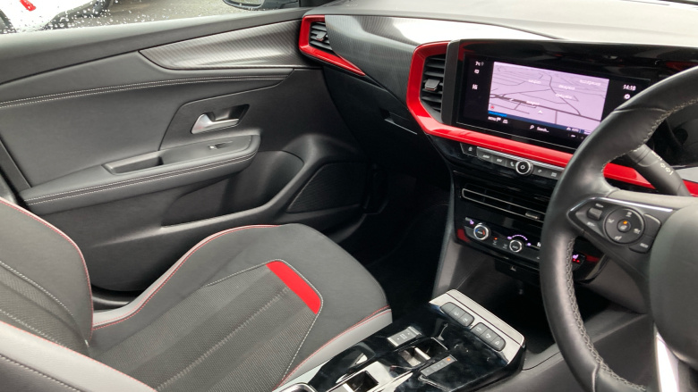 Vauxhall Mokka 100kW GS Line 50kWh 5dr Auto Electric Hatchback